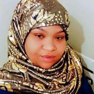Meet your Posher, Khadijah